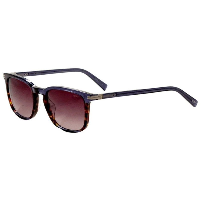 Tumi Men’s Sunglasses STU005-5306DQ