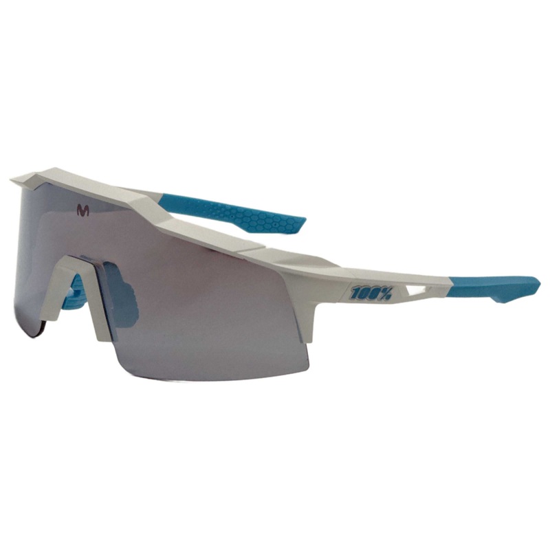 100 Percent Men’s Sunglasses 60008-00009