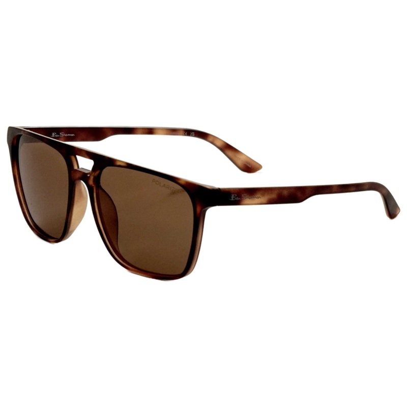 Ben Sherman Men’s Sunglasses BSTHEOPM02