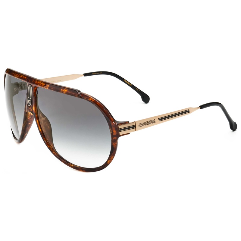 Carrera Unisex Sunglasses CA65N-0086-63