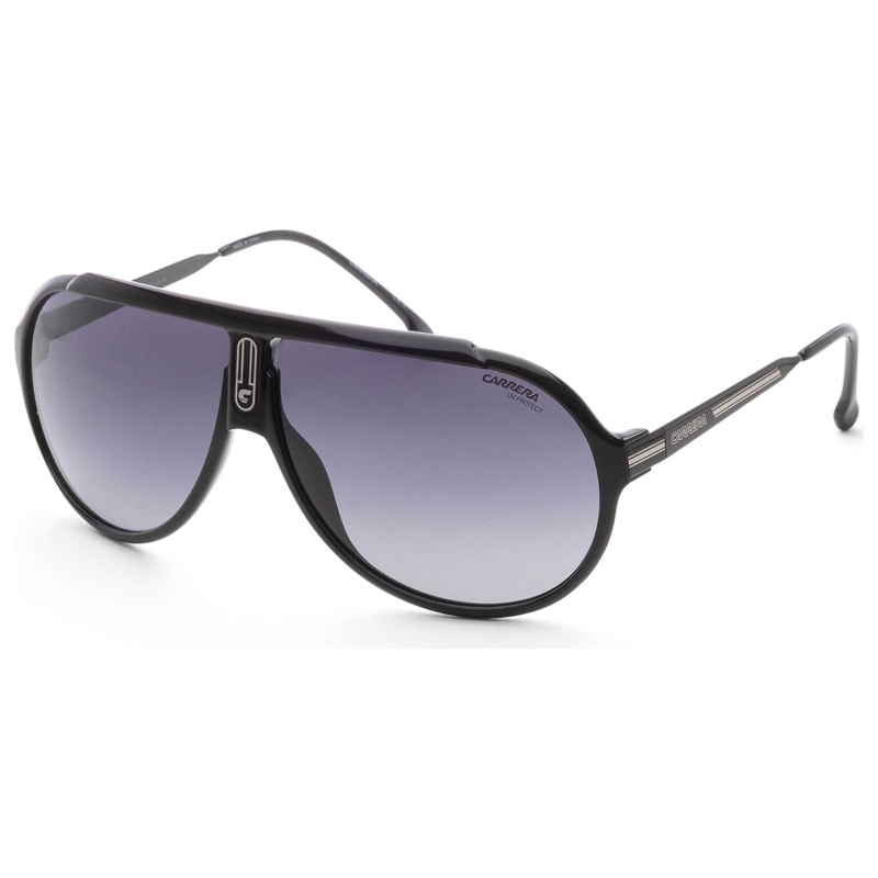 Carrera Unisex Sunglasses ENDURANCE65-N-CSA-9O