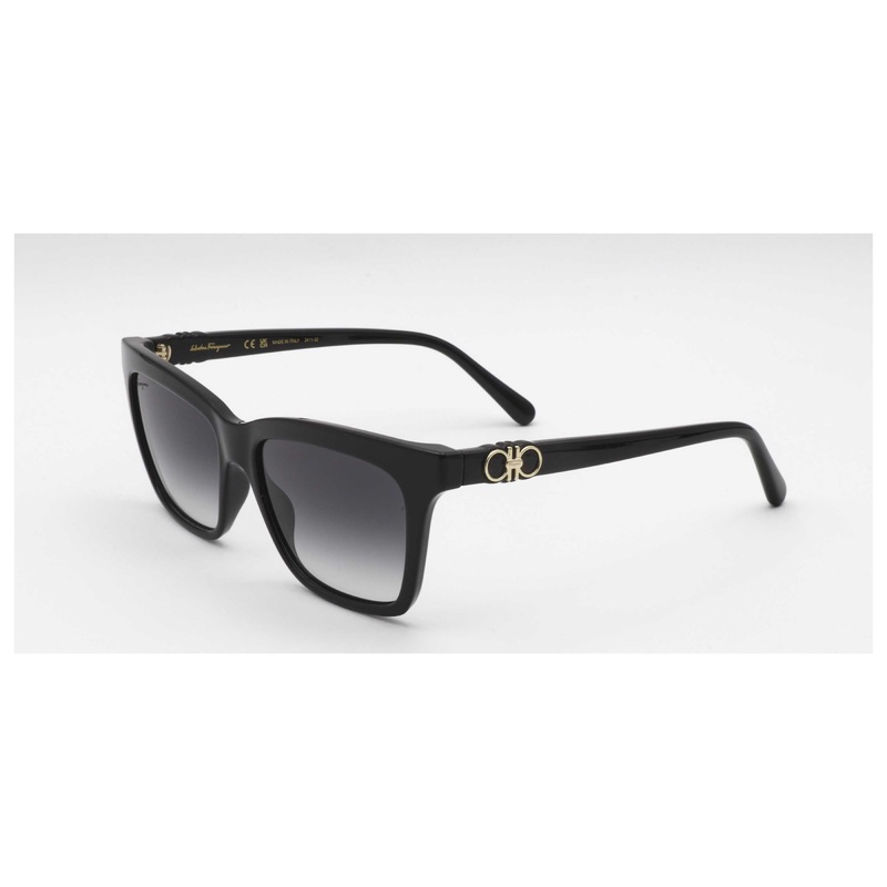 Ferragamo Women’s Sunglasses SF1027S-001-55