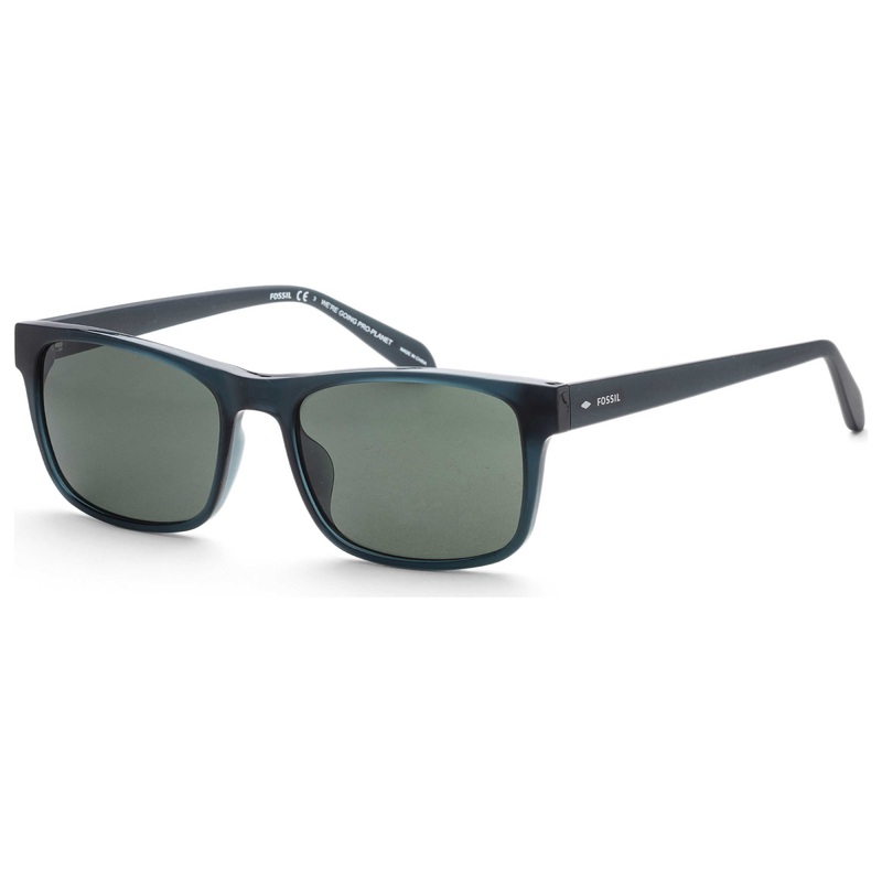 Fossil Men’s Sunglasses FOS2124-G-S-PYW-56