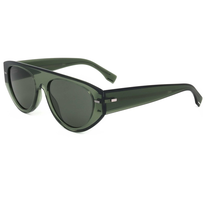 Hugo Boss Men’s Sunglasses BOSS1443-S-1ED-QT