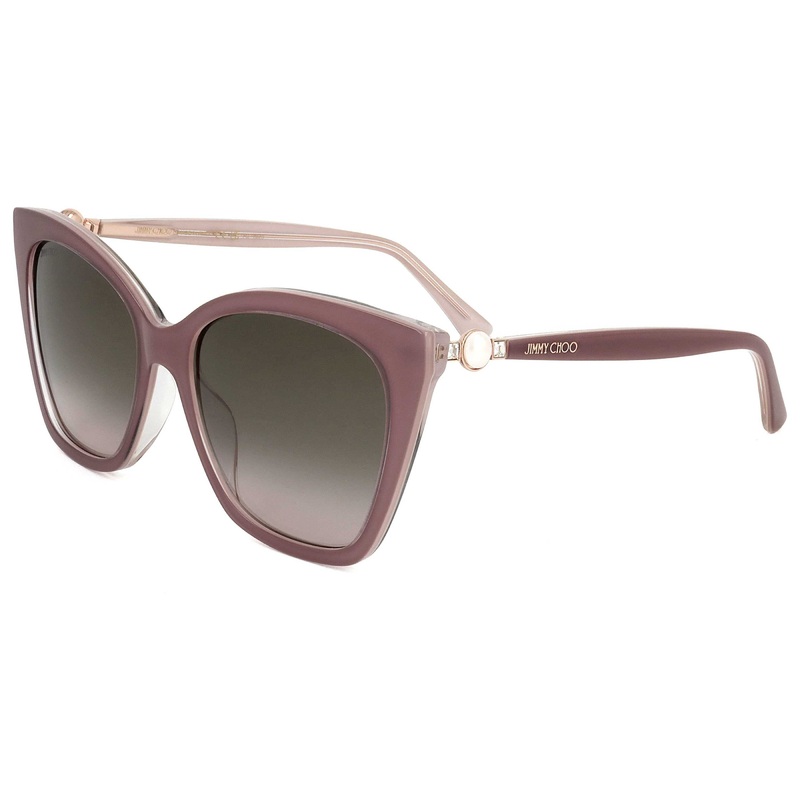Jimmy Choo Women’s Sunglasses RUA-G-S-Y9A-56