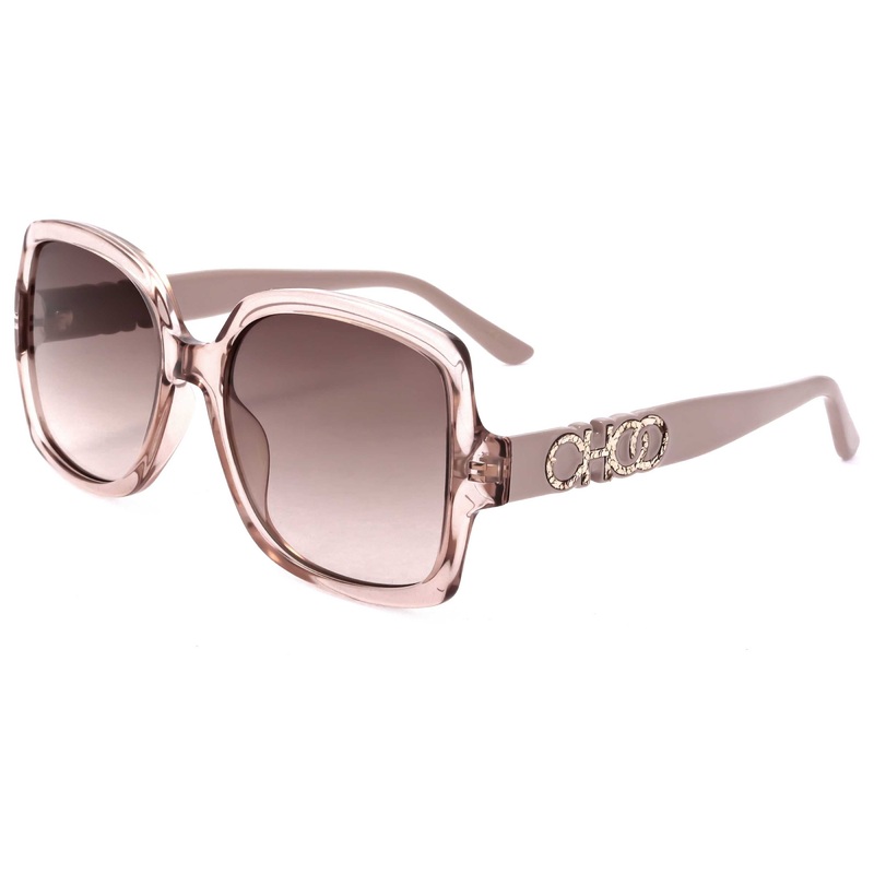Jimmy Choo Women’s Sunglasses SAMMI-G-S-FWM-55