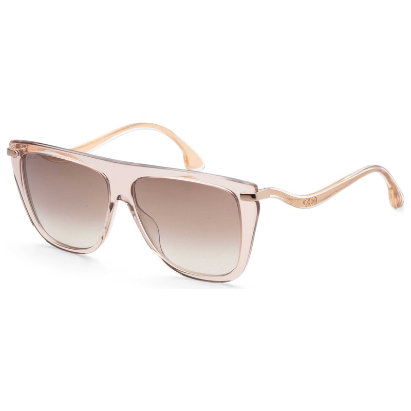 Jimmy Choo Women’s Sunglasses SUVI-S-FWM-58