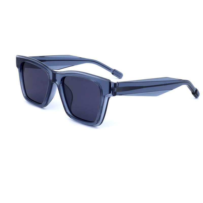 Kartell Women’s Sunglasses KL500S-002N-53