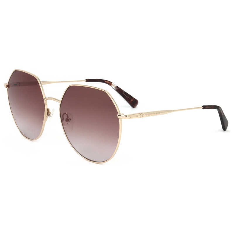 Longchamp Women’s Sunglasses LO154S-727