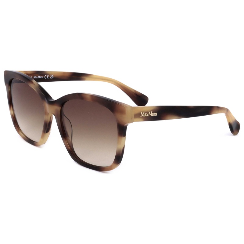 Max Mara Women’s Sunglasses MM0042-48F-56