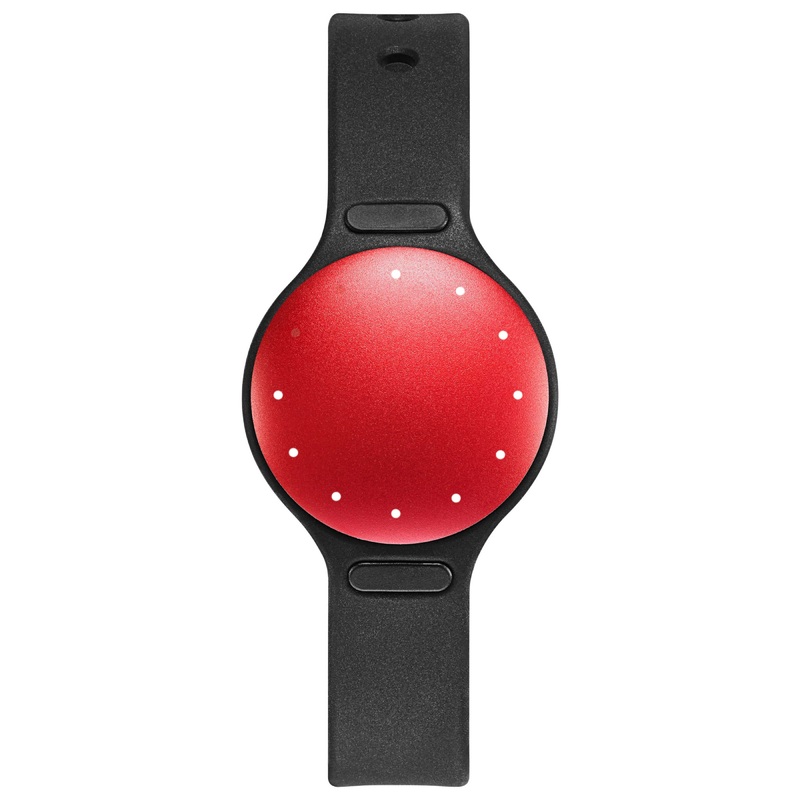 Misfit Shine Fitness + Sleep Monitor Unisex Smartwatch S48SH0FZ-L4