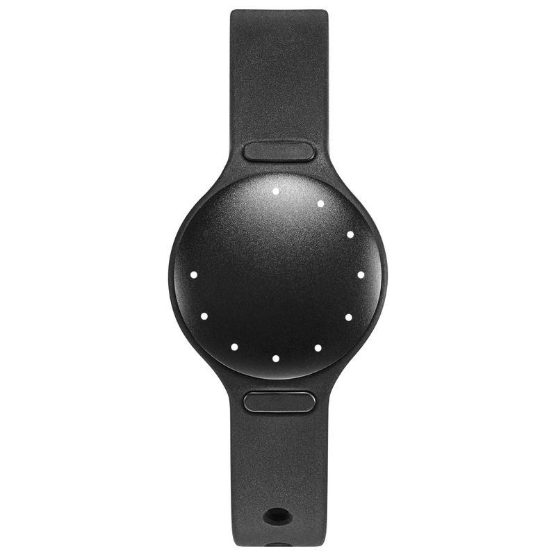 Misfit Shine Fitness + Sleep Monitor Unisex Smartwatch S51SH0BZ