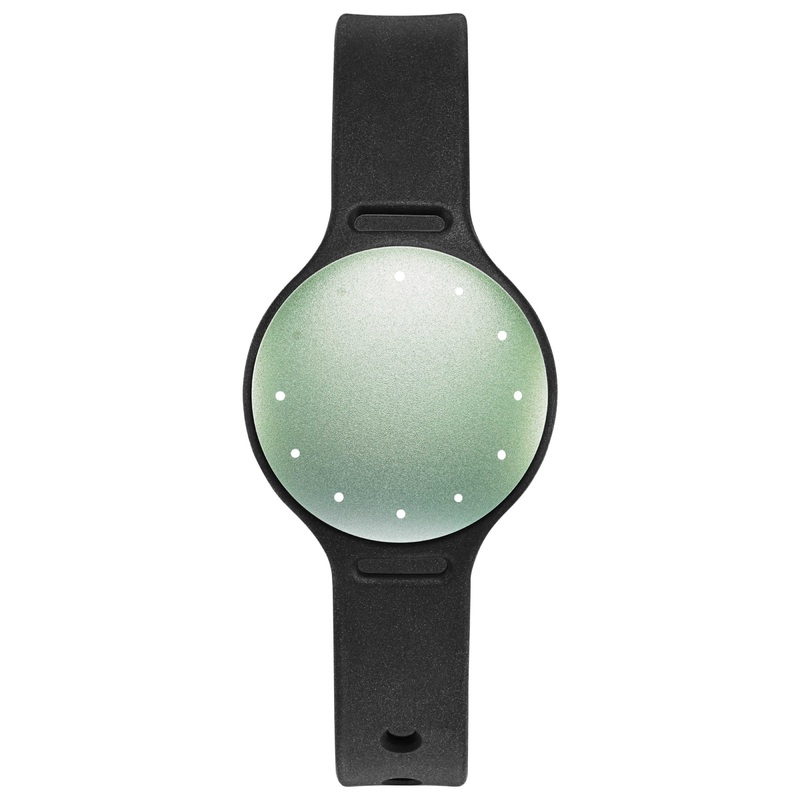 Misfit Shine Fitness + Sleep Monitor Unisex Smartwatch S67SH0LZ