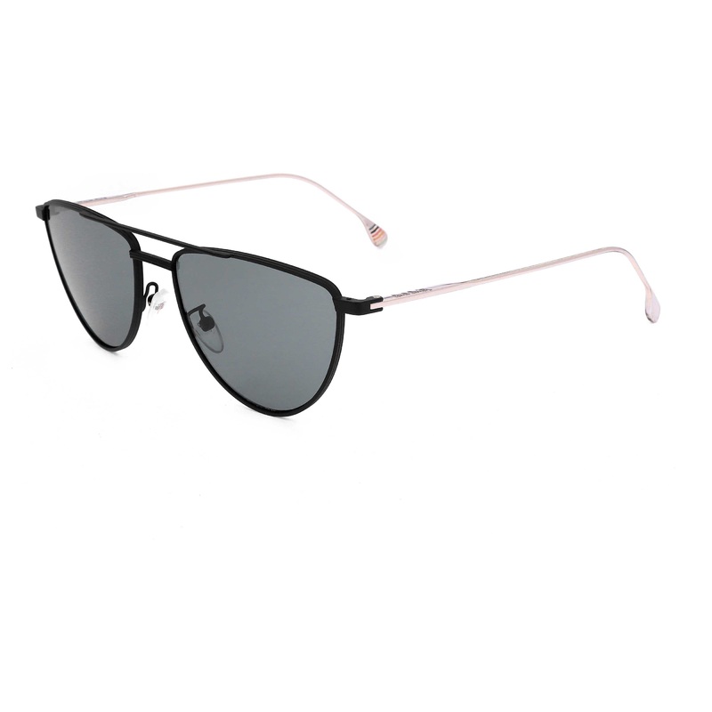Paul Smith Unisex Sunglasses PSLE08856GARNER-001