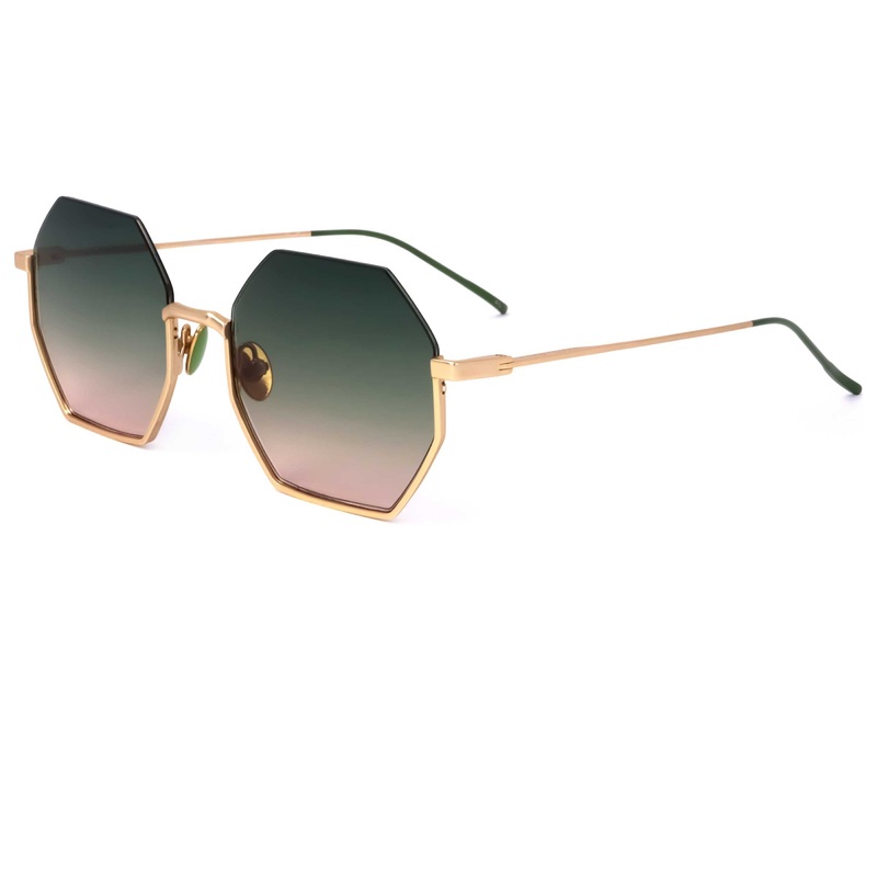 Scotch & Soda Women’s Sunglasses SS5003-466-51