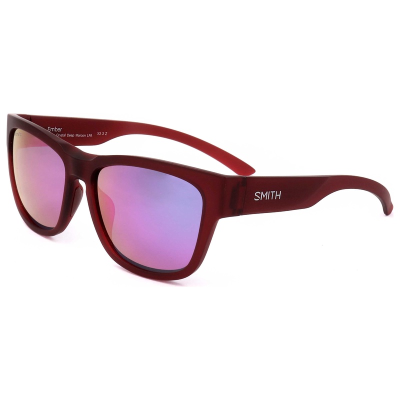Smith Optics Women’s Sunglasses EMBER-LPA-56