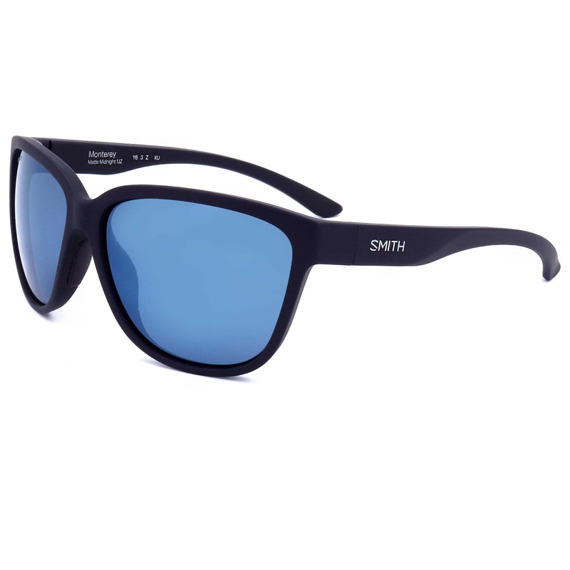 Smith Optics Women’s Sunglasses MONTEREY-1JZ-58