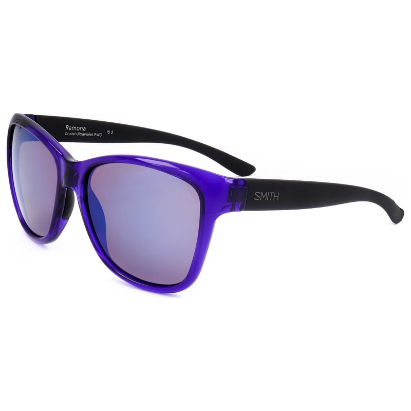 Smith Optics Women’s Sunglasses RAMONA-PWC-56