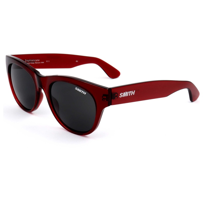 Smith Optics Women’s Sunglasses SOPHISTICATE-IMM-54