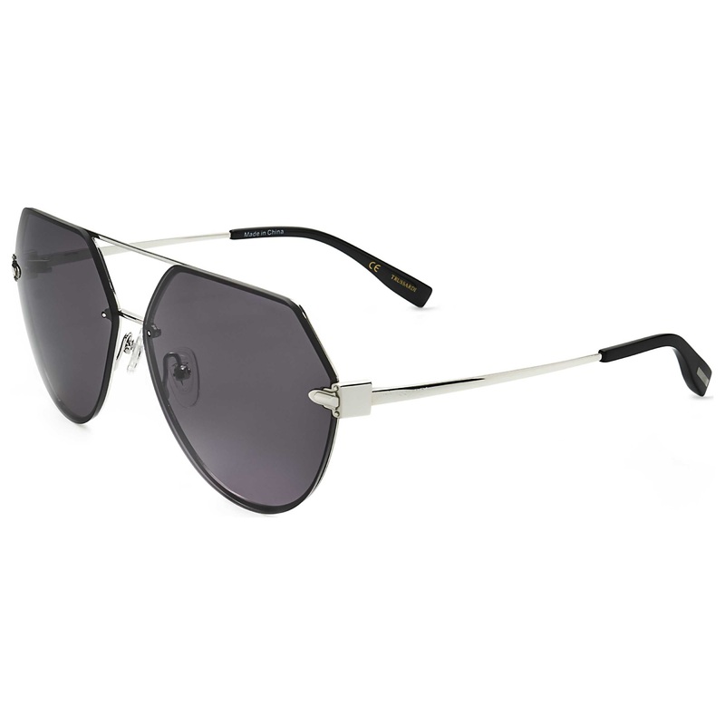 Trussardi Women’s Sunglasses STR454FL-003AS-63