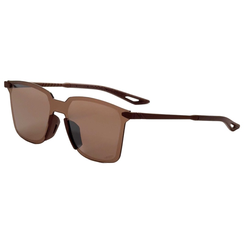 100 Percent Men’s Sunglasses 60020-00004