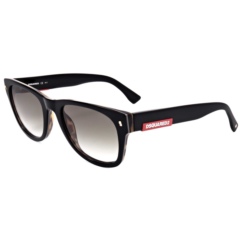 Dsquared2 Men’s Sunglasses D20046-S-WR7-53