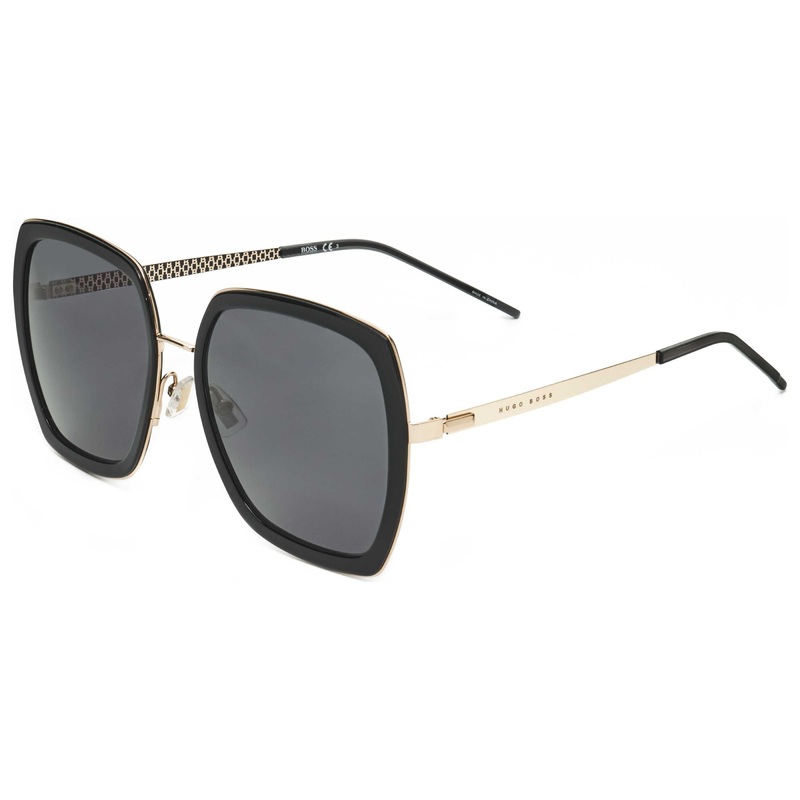 Hugo Boss Women’s Sunglasses B1208S-0RHL-59