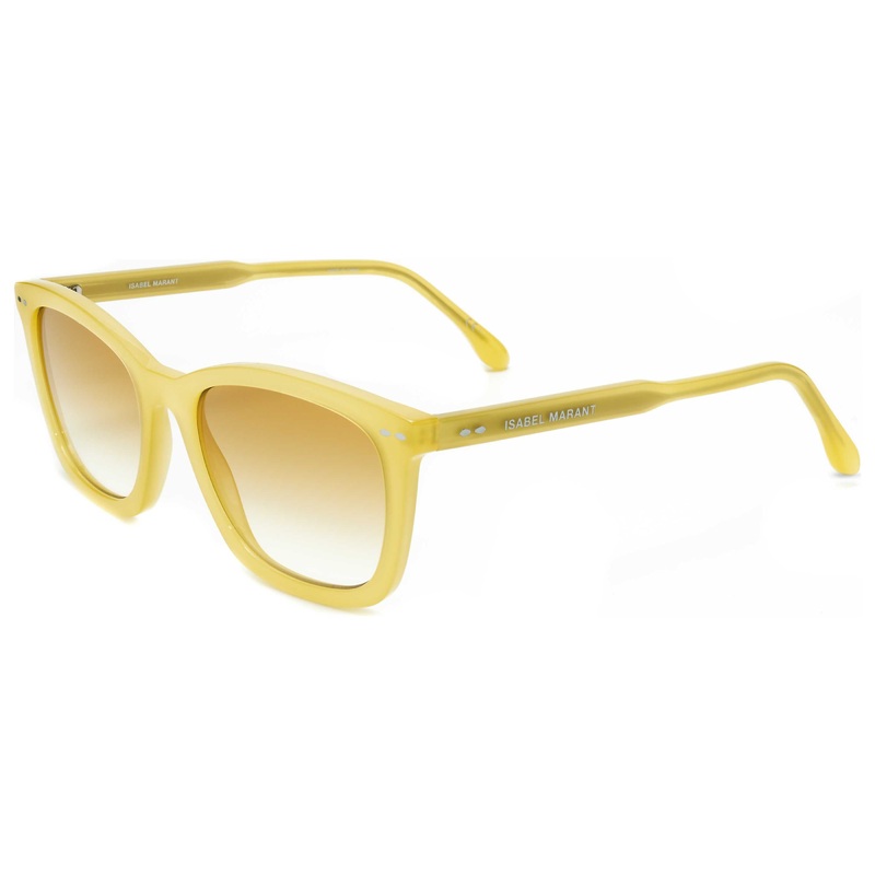 Isabel Marant Women’s Sunglasses IM0010-S-40G-55