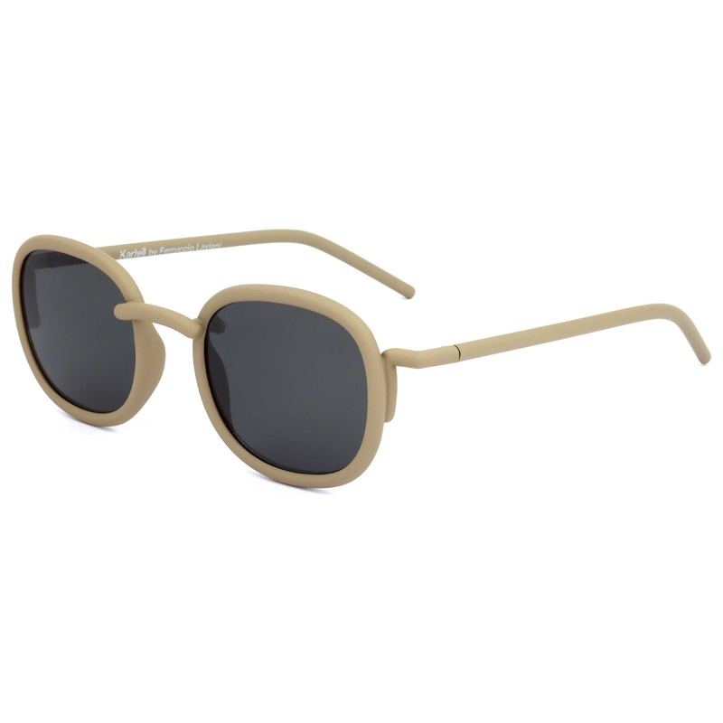 Kartell Unisex Sunglasses KL021S-04-49