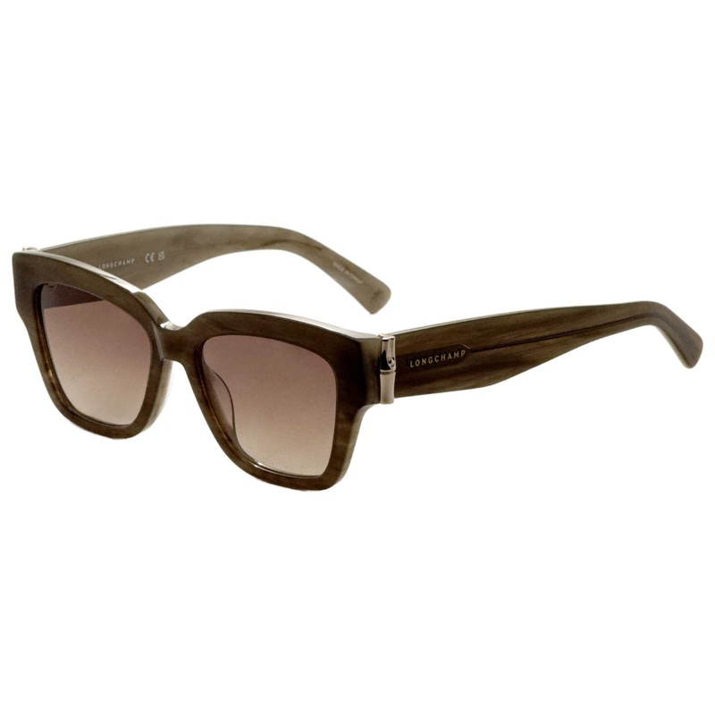 Longchamp Women’s Sunglasses LO745S-305