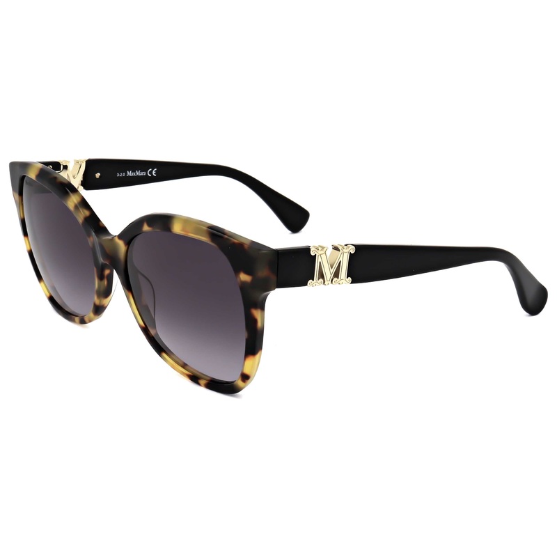 Max Mara Women’s Sunglasses MM0014-56B-56