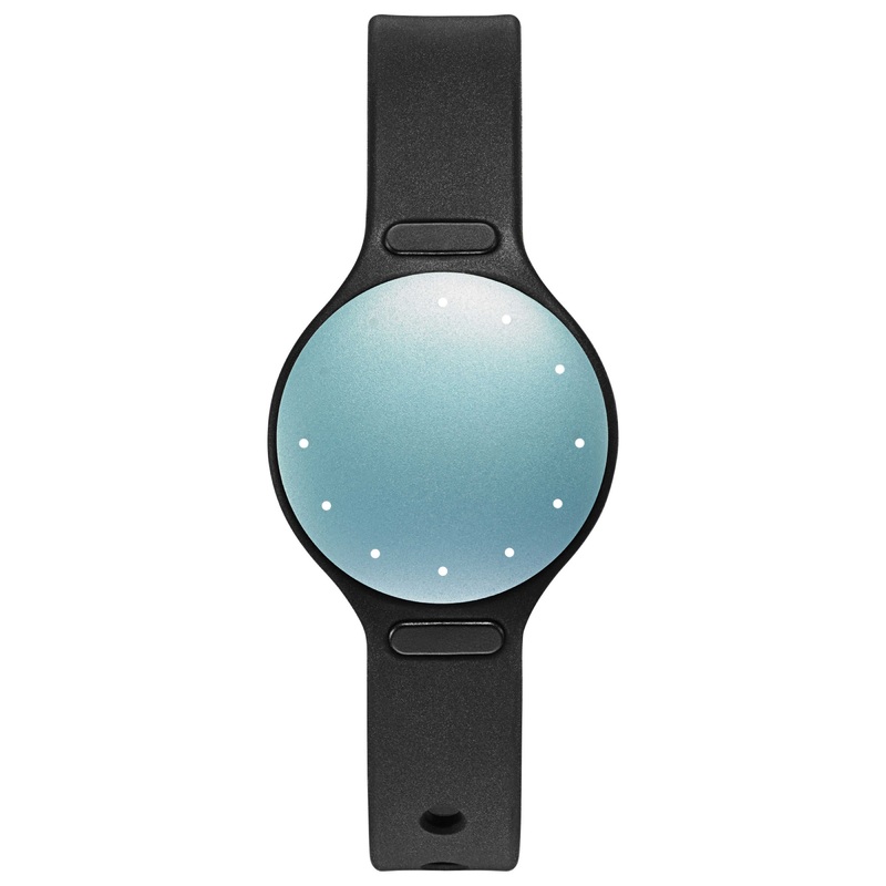 Misfit Shine Fitness + Sleep Monitor Unisex Smartwatch S54SH0GZ