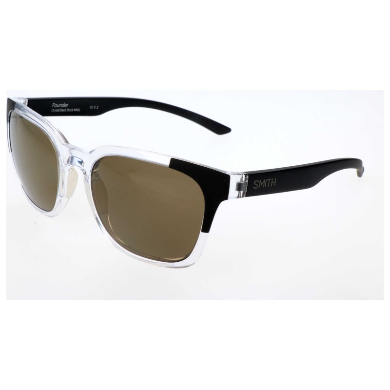 Smith Optics Unisex Sunglasses FOUNDER-MNG-55