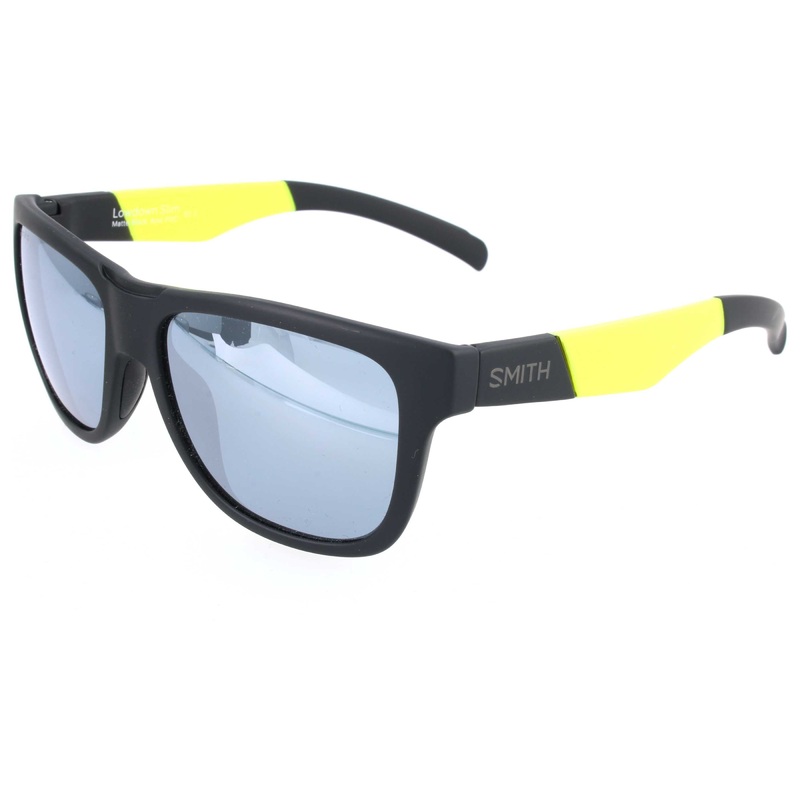 Smith Optics Unisex Sunglasses LOWDOWNSLIM-N-PGC-54