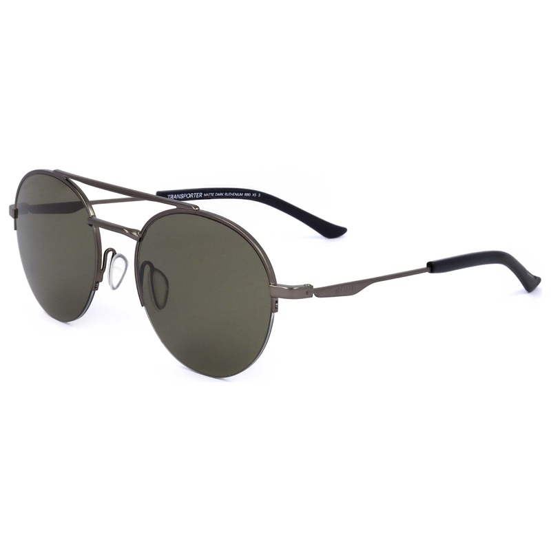 Smith Optics Unisex Sunglasses TRANSPORTER-R80-52