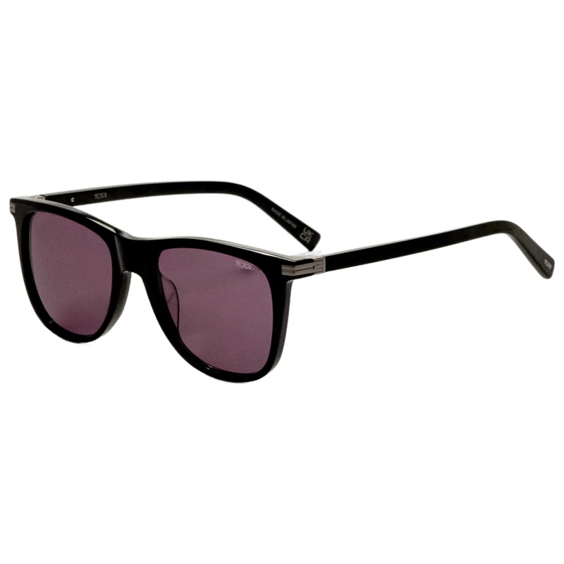 Tumi Men’s Sunglasses STU506-530700