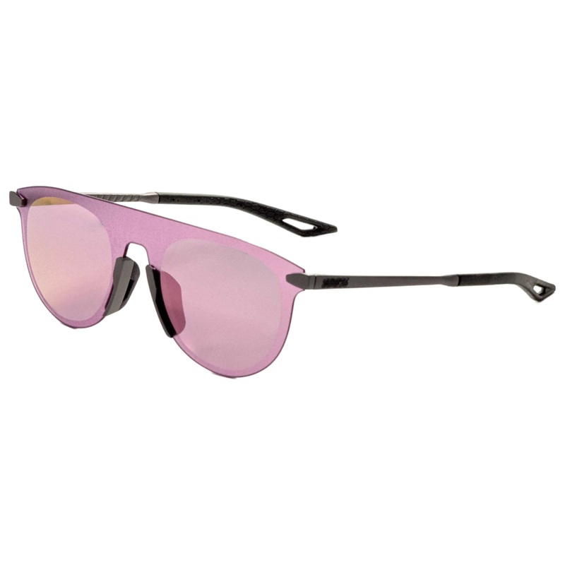 100 Percent Unisex Sunglasses 60055-00003