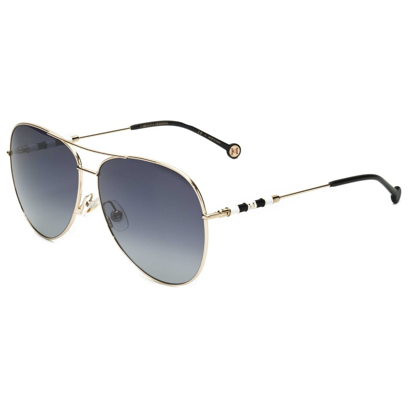 Carolina Herrera Women’s Sunglasses CH0034-S-J5G-64