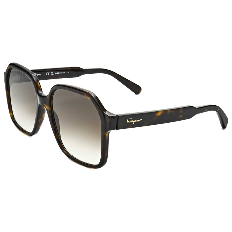 Ferragamo Women’s Sunglasses SF1069S-242-56
