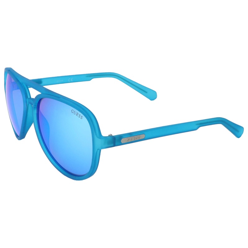 Guess Men’s Sunglasses GF0150-91X-60