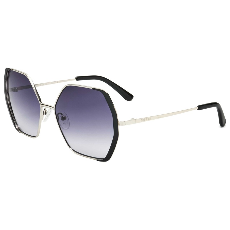 Guess Women’s Sunglasses GF0387-10B-57