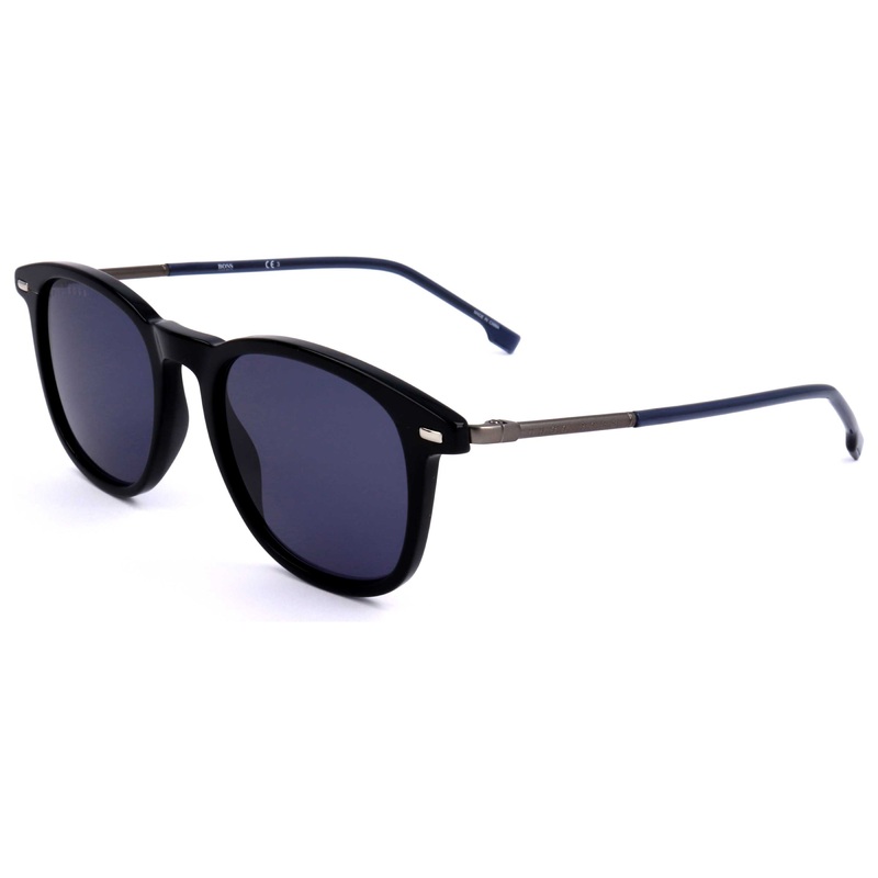Hugo Boss Men’s Sunglasses BOSS1121-S-807-KU
