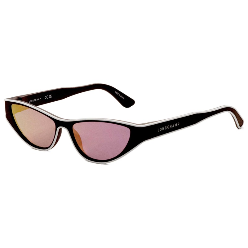 Longchamp Women’s Sunglasses LO761S-602