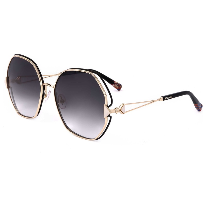 Missoni Women’s Sunglasses MIS0075-S-RHL-59