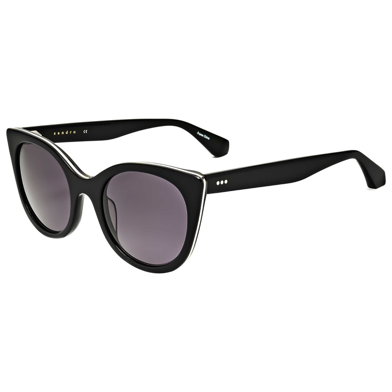 Sandro Women’s Sunglasses SDS2007-001-50