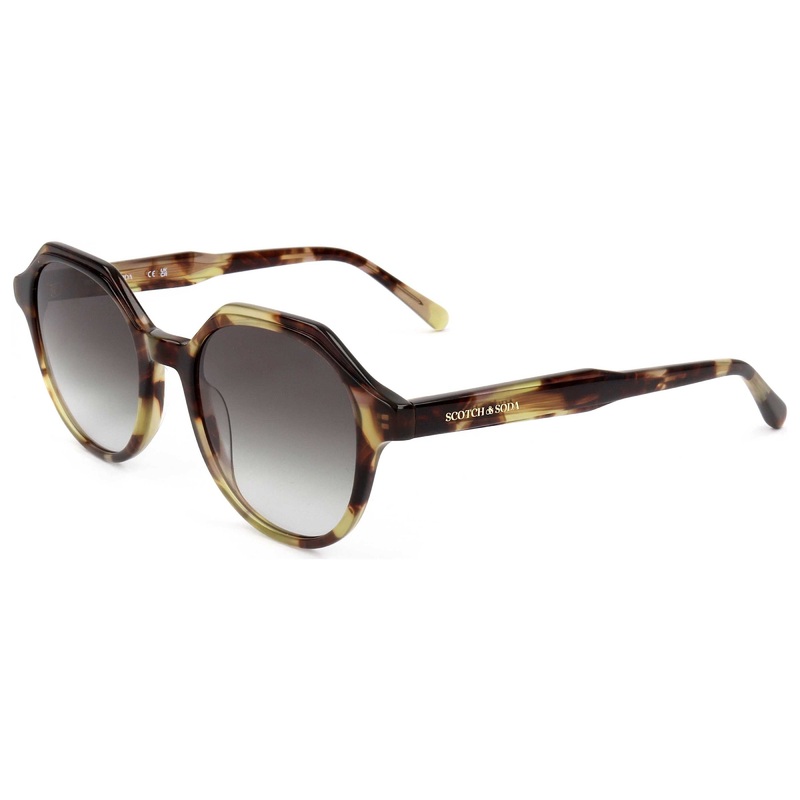Scotch & Soda Women’s Sunglasses SS7024-643-49