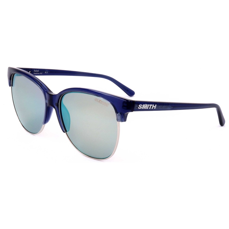 Smith Optics Men’s Sunglasses REBEL-OXZ-58