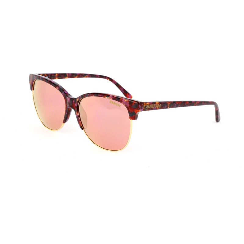 Smith Optics Men’s Sunglasses REBEL-WJ9-58