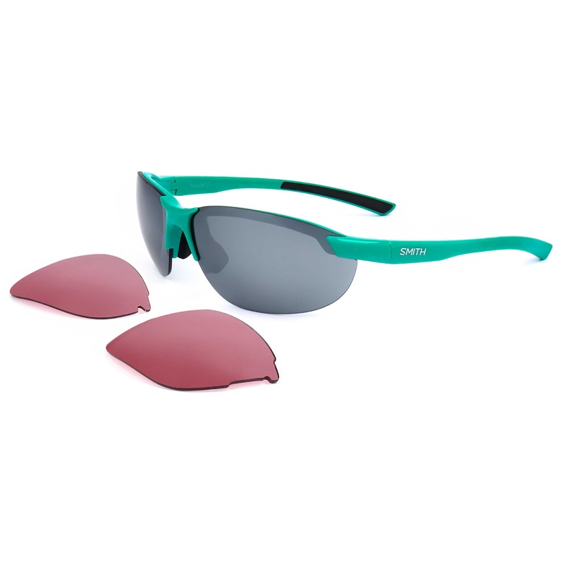 Smith Optics Unisex Sunglasses PARALLEL2-1ED-71