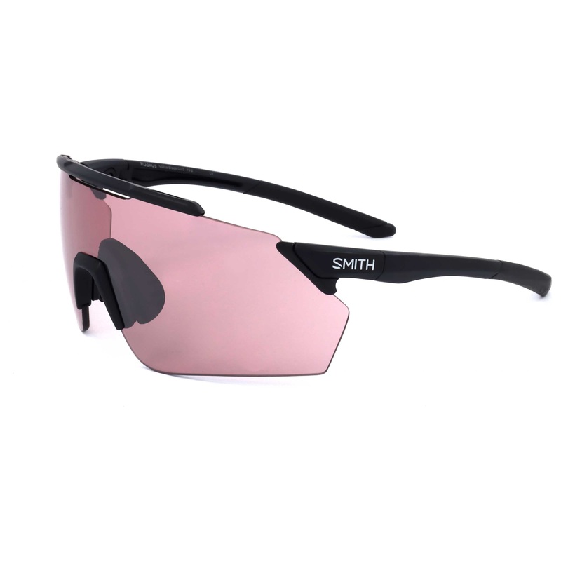 Smith Optics Unisex Sunglasses RUCKUS-003-99